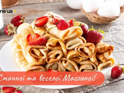 Красочные изображения масленицы