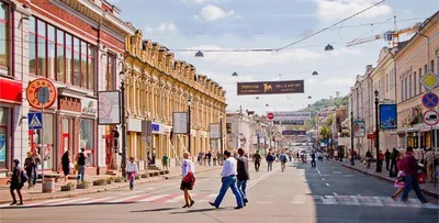 Изысканные фотографии Киева, придающие городу живые краски