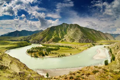 Фотографии золотых пляжей Крыма и его прекрасных городов