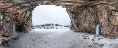 Фотки прекрасных потоков и садов Смоленской области