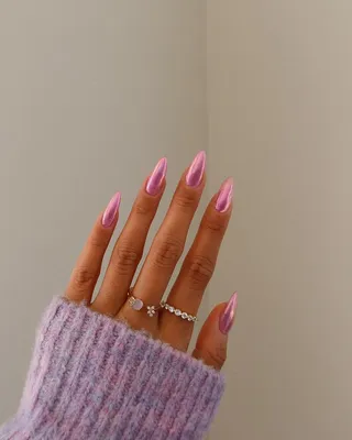 Идеи для создания стильного и модного дизайна ногтей на фото