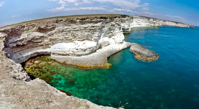 [85+] Самые красивые пляжи крыма фото