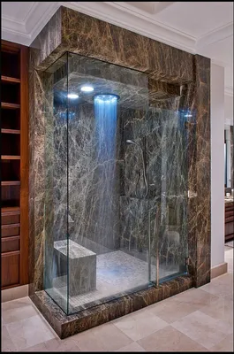 Фото самых красивых ванных комнат мира в HD качестве