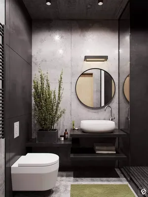 Скачать бесплатно фото самых красивых ванных комнат мира