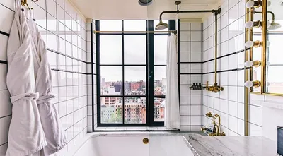 Фотографии ванной комнаты для дизайна