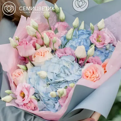Изображение прекрасного букета роз для скачивания в png