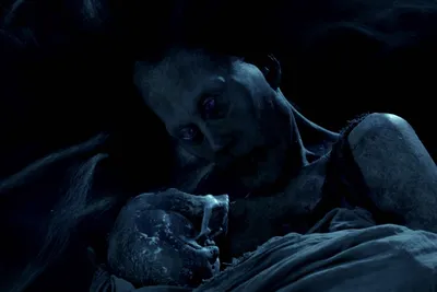 Фотографии зловещих персонажей из фильмов ужасов: бесплатно скачать в HD, Full HD, 4K