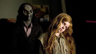 Фотографии страшных персонажей из фильмов ужасов: бесплатно скачать в HD, Full HD, 4K