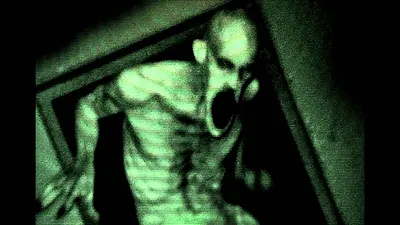 Ночной кошмар в реальности: Гениальное исполнение в фильме ужасов