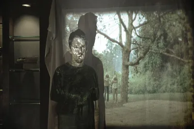 Погружение во тьму: Искусство осознанного пугания в фильмах ужасов