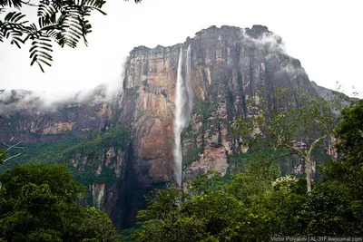 Уникальные фоны с самым большим водопадом - скачивайте бесплатно в HD и Full HD