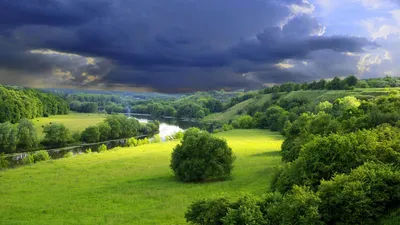 Фото Самого красивого пейзажа: бесплатное скачивание в HD, Full HD, 4K