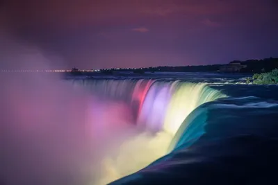 Фотк самого высокого водопада