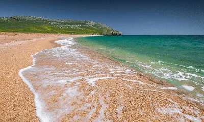 Фотографии пляжа Санатория Алуштинского: выберите формат (JPG, PNG, WebP) и скачайте бесплатно