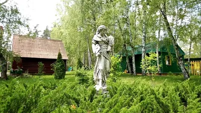 Санаторий красиво белгородская область (Картинка)