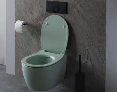 **Вдохновение для создания современной ванной комнаты с использованием сантехники**