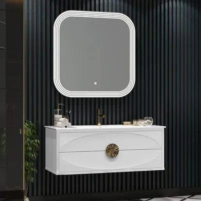 Фото сантехники в ванной для дизайнеров