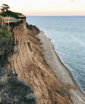 Фото Санжейка пляжа: наслаждайтесь его красотой