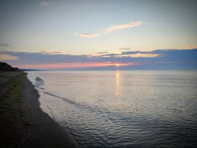 Фотоальбом Санжейка пляжа: красота и спокойствие морского побережья