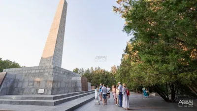 Фотка Сапун горы Севастополя: прекрасные виды для вашего рабочего стола 