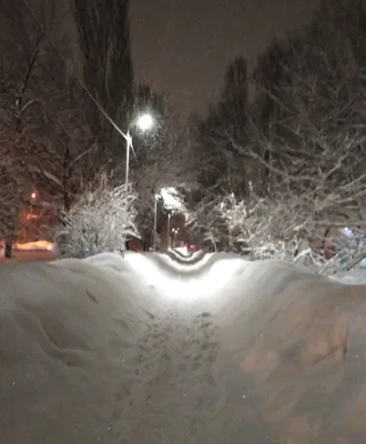 Зимний город Саратов: Фотки для скачивания в формате JPG