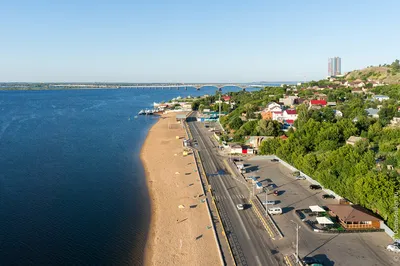 Картинки Саратовского пляжа: скачать бесплатно в хорошем качестве