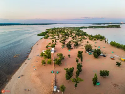 Фото Саратовского пляжа в разных форматах: JPG, PNG, WebP (скачать бесплатно)