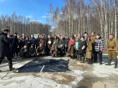 Кинозвезда Сарик Андреасян на фото: скачайте их в любом формате