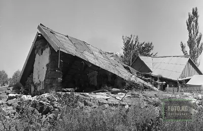 Живописные красоты Сарыкамышского озера в линзе фотокамеры