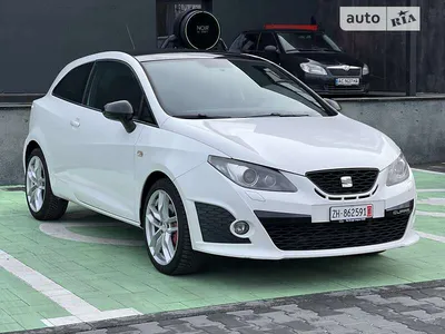 Изображение seat машины с возможностью выбора размера