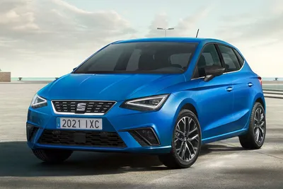 Картинка seat машины для автомобильных журналов