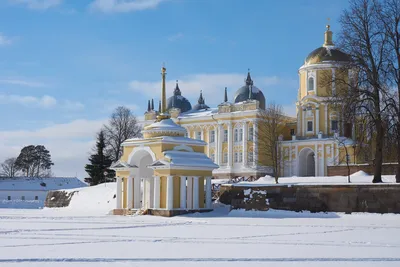 Бесплатные HD фотографии пустыни Селигер нилова