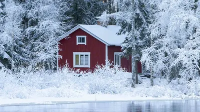 Эстетика зимнего Селигера: Загрузите фото в нужном формате