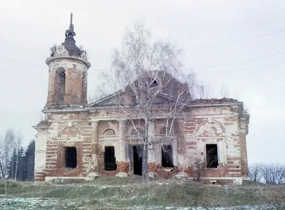 Сказочные моменты в истринском Рождествене: фотогалерея