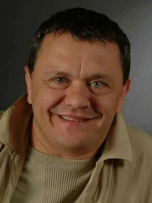 Сергей Габриэлян: фото на обложку журнала