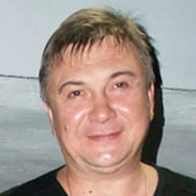 Сергей Кошонин в качестве изображения