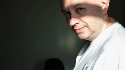 Картинка Сергея Смирнова для скачивания в качестве аватарки