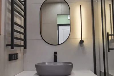 HD изображение Сергея Соседова в ванной