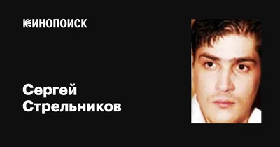 Сергей Стрельников: фото в высоком разрешении и разных форматах