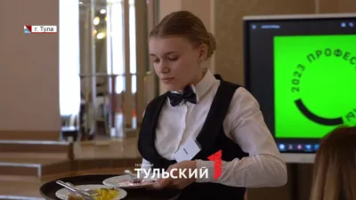 Фото сцен из сериала Кухня официантов в HD качестве