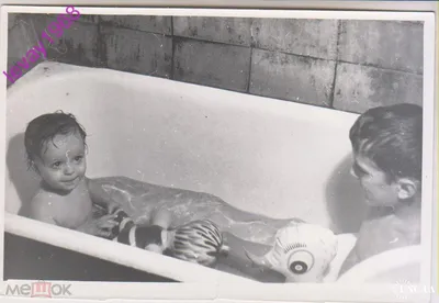 30) Фото сестры в ванной - скачать бесплатно в формате JPG