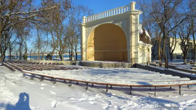 Фотографии Севастополя в зимнем наряде: JPG, PNG, WebP на ваш выбор