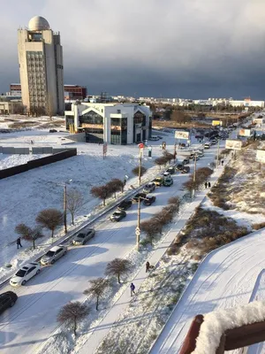 Севастополь в морозном великолепии: скачивайте фотографии в нужном формате