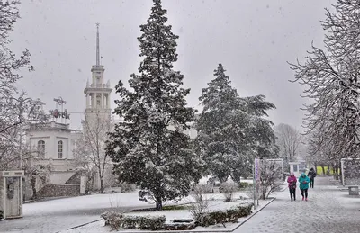 Фото Севастополя зимой: настройте размер и формат по вашему вкусу