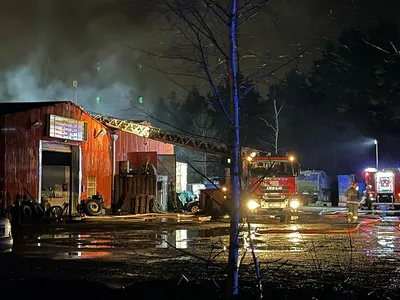 Фото автомобиля после пожара - специальное предложение