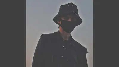 Эксклюзивный портрет музыканта shadowave для скачивания jpg