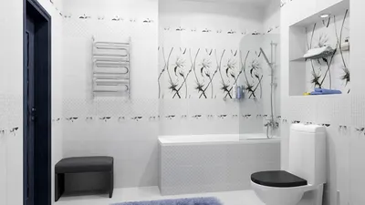 Картинки Шахтинская плитка для ванной: новые изображения в формате 4K