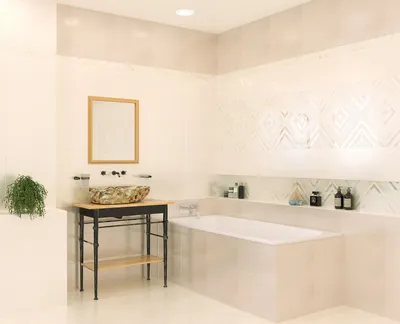 Картинки Шахтинская плитка для ванной: новые изображения в формате WebP