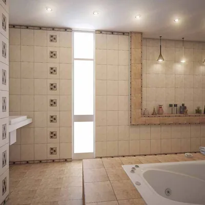 Фото Шахтинская плитка для ванной: скачать бесплатно в HD