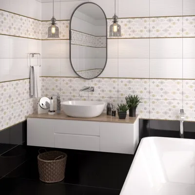 Шахтинская плитка для ванной: новые изображения в формате WebP